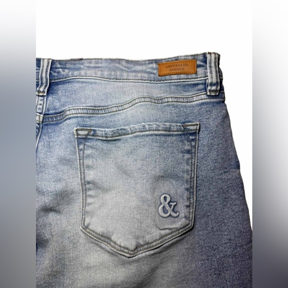 AMPERSAND AVENUE Women’s Jeans 16W - Picture 14 of 16